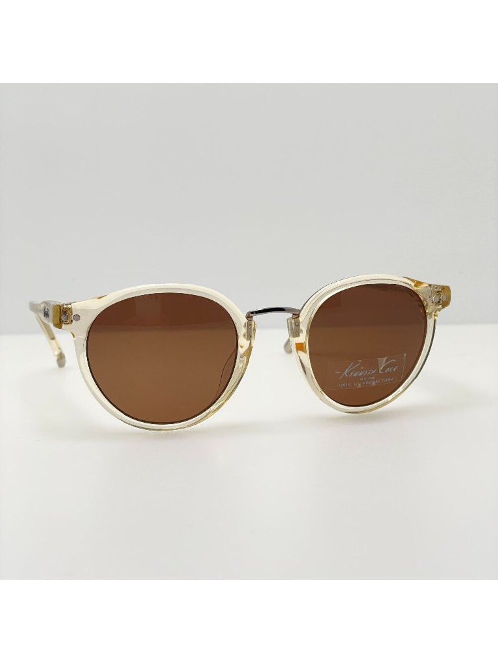 Kenneth Cole Sunglasses KC7095 27E 47-21-145